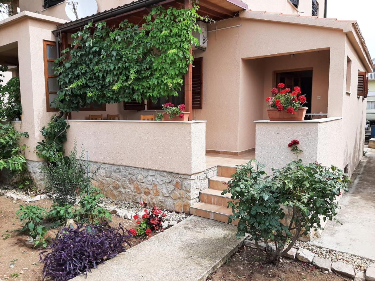 Apartment Sare Бетина Экстерьер фото