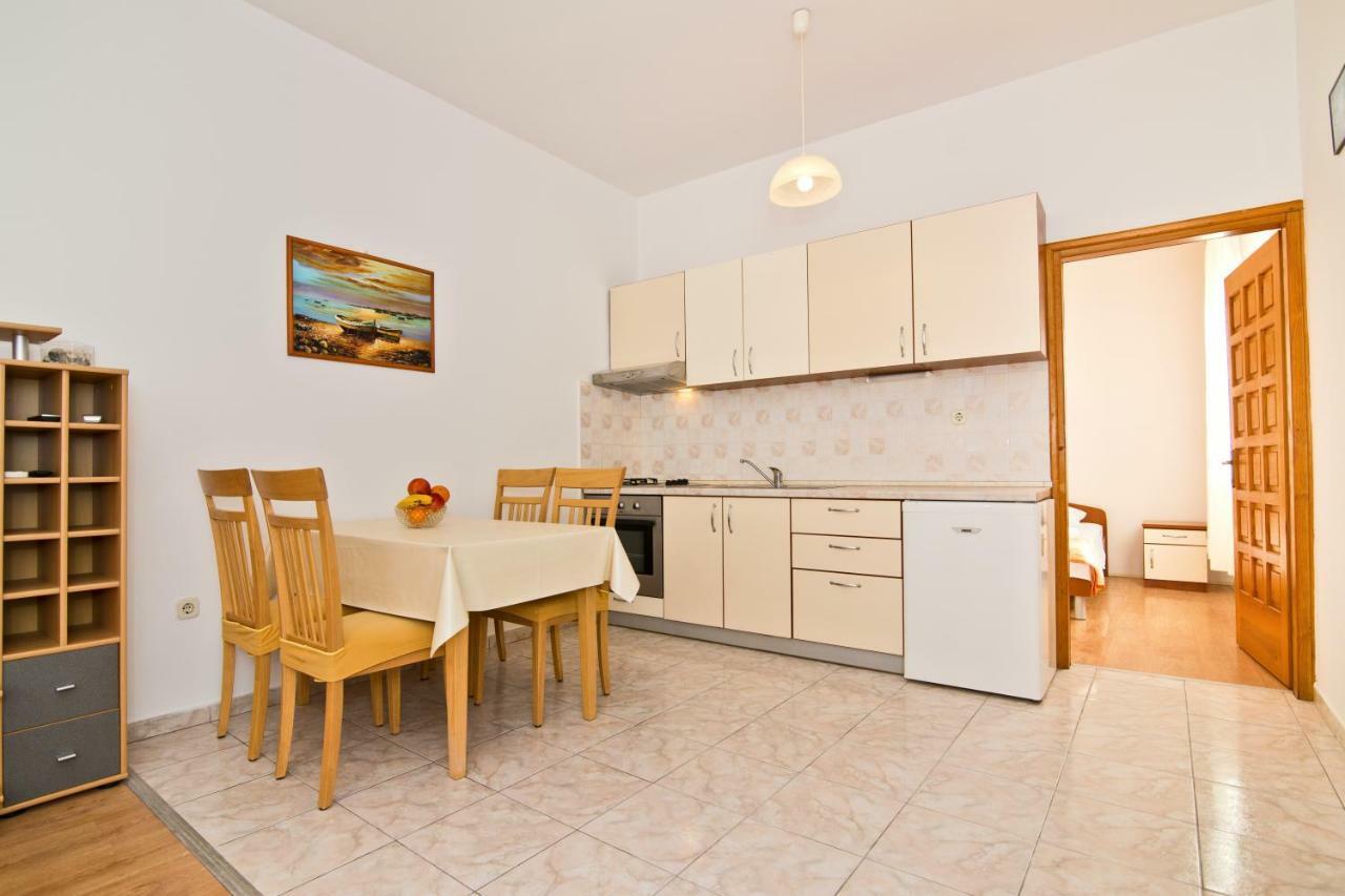 Apartment Sare Бетина Экстерьер фото