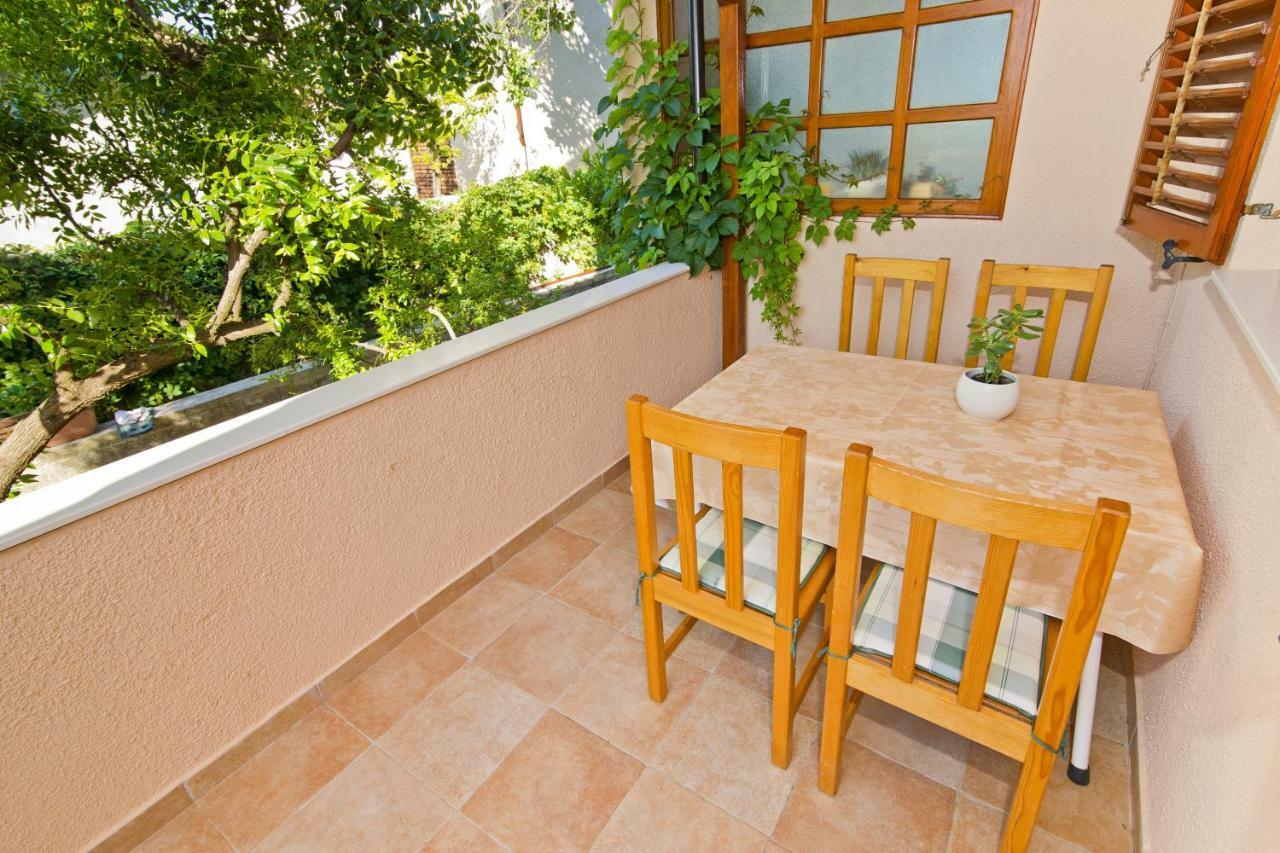 Apartment Sare Бетина Экстерьер фото